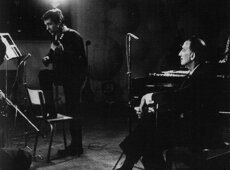 París 1965. Presentación del disco