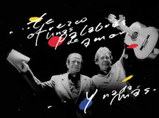 Portada del programa