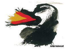 Pintura de Guinovart