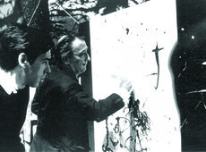 Fiesta en  la Foire du Trône de París