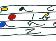 Pintura de Guinovart