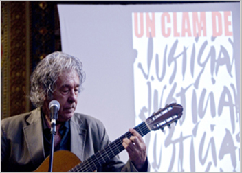 Un Clam de Justícia