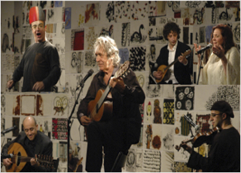 Las Mil y Una Noches