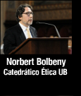 Norbert Bolbeny