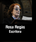 Rosa Regàs