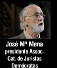 José María Mena