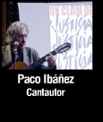 Paco Ibáñez