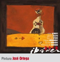 disco Paco Ibáñez 2