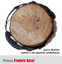 disco Paco Ibáñez canta a los poetas andaluces