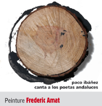 disco Paco Ibáñez canta a los poetas andaluces