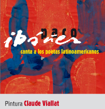 disco Paco Ibáñez canta a los poetas latinoamericanos