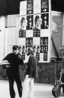 Palais des sports de París