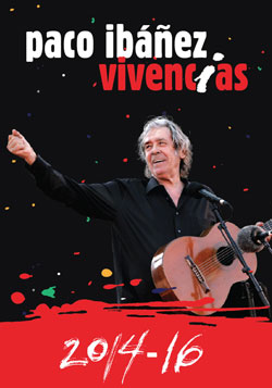 Cartel Vivencias